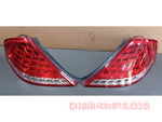 Load image into Gallery viewer, BMW E63,E63 LCi Tail Light Left and Right pair 7177069,7177070 Genuine Product used