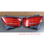 Load image into Gallery viewer, BMW F07 Rear Brake Light in Trunk lid Left and Right Pair 7199638 , 7199637 Genuine Product used