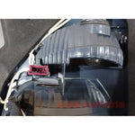 Load image into Gallery viewer, BMW F07 Rear Brake Light in Trunk lid Left and Right Pair 7199638 , 7199637 Genuine Product used