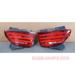Load image into Gallery viewer, BMW F07 Rear Brake Light in Trunk lid Left and Right Pair 7199638 , 7199637 Genuine Product used