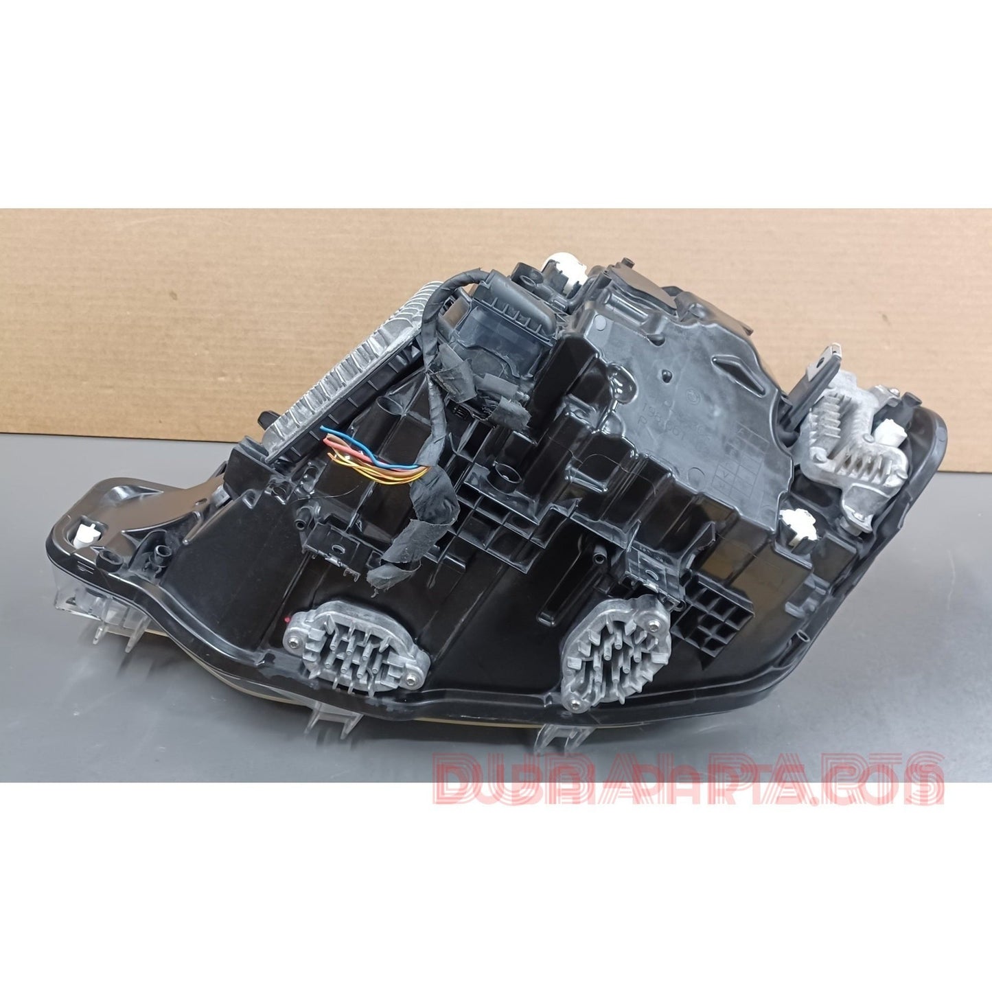 BMW F30 Right Side Head Light LED ECE 8492472 Genuine Product used