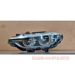 Load image into Gallery viewer, BMW F30 Left Side Head Light LED ECE 7492611 Genuine Product Used
