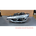 Load image into Gallery viewer, BMW F30 Left Side Head Light LED ECE 7492611 Genuine Product Used