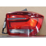 Load image into Gallery viewer, BMW F20 F21 Tail Light Right Side 7241544 Genuine Product used