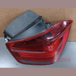 Load image into Gallery viewer, BMW F20 F21 Tail Light Right Side 7241544 Genuine Product used