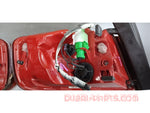 Load image into Gallery viewer, AUDI A4 Rear Tail Light Left and Right Pair Genuine Product used