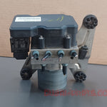 Load image into Gallery viewer, BMW F10 F11 ABS Pump and Control Unit 6858955 Genuine Parts used