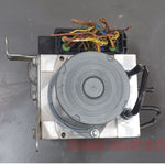Bild in die Galerieansicht laden, BMW X1 E84 ABS-Pumpe und Steuergerät 6768550 Originalteil, gebraucht