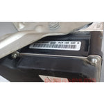 Bild in die Galerieansicht laden, BMW X1 E84 ABS-Pumpe und Steuergerät 6768550 Originalteil, gebraucht
