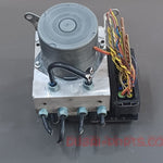 Bild in die Galerieansicht laden, BMW X1 E84 ABS-Pumpe und Steuergerät 6768550 Originalteil, gebraucht