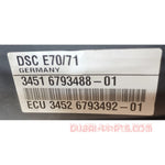 Load image into Gallery viewer, BMW X5 E70 ABS Pump and Control Unit 6780126 Genuine Product used