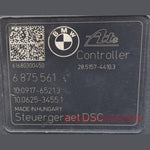 Load image into Gallery viewer, BMW F30 , F32 ABS Pump and Control Unit 6875560 Genuine Product used