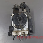 Load image into Gallery viewer, BMW E60 ,E61 ABS Pump and Control Unit 6774679 Genuine Product used