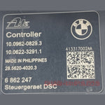 Load image into Gallery viewer, BMW X1 ABS Pump and Control unit 6862246 Genuine Product used