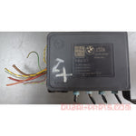 Load image into Gallery viewer, BMW X1,F30,F31 ABS Pump and control unit 6868322 Genuine Product used
