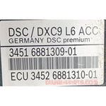 Load image into Gallery viewer, BMW F10 ABS Pump and Control Unit 6876916 Genuine Product Used
