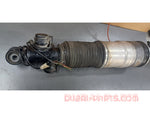 Load image into Gallery viewer, BMW F02 Rear Left Side Air Suspension Strut 6791675 Genuine Product used