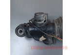 Load image into Gallery viewer, BMW F02 Rear Left Side Air Suspension Strut 6791675 Genuine Product used