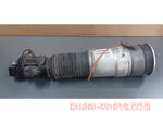 Load image into Gallery viewer, BMW F02 Rear Left Side Air Suspension Strut 6791675 Genuine Product used