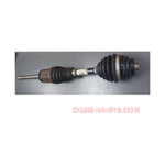 Load image into Gallery viewer, BMW X1 E84 Front Drive Shaft 7591682 Genuine Product used
