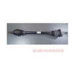 Load image into Gallery viewer, BMW X5 ,E70 Rear Drive Shaft 7564128 Genuine Product Used
