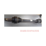 Load image into Gallery viewer, BMW X5 ,E70 Rear Drive Shaft 7564128 Genuine Product Used