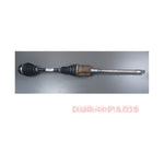 Load image into Gallery viewer, BMW F10,F06 Front Drive Shaft Right Side 7593044 Genuine Product used