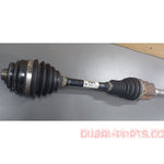 Load image into Gallery viewer, BMW F10,F06 Front Drive Shaft Right Side 7593044 Genuine Product used