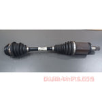 Load image into Gallery viewer, BMW F01 ,F02 Front Drive Shaft 7593039 Genuine Product used