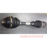 Load image into Gallery viewer, BMW F01 ,F02 Front Drive Shaft 7593039 Genuine Product used