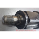 Load image into Gallery viewer, BMW G30,G31 Front Drive Shaft 9884747 Genuine Product used