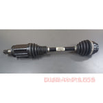Load image into Gallery viewer, BMW G30,G31 Front Drive Shaft 9884747 Genuine Product used