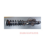 Load image into Gallery viewer, BMW F06 Gran Coupe Rear Left Spring Strut 6857697 Genuine Product used