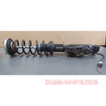 Load image into Gallery viewer, BMW F06 Gran Coupe Rear Left Spring Strut 6857697 Genuine Product used