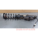 Load image into Gallery viewer, BMW F06 Gran Coupe Rear Left Spring Strut 6857697 Genuine Product used
