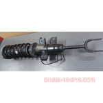 Load image into Gallery viewer, BMW F01,F02 Front Left Side Spring Strut 6794135 Genuine Product used