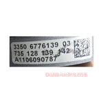 Load image into Gallery viewer, BMW F01 Rear Right Side Spring Strut 6796928 Genuine Product used