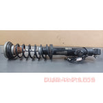 Load image into Gallery viewer, BMW F01 Rear Right Side Spring Strut 6796928 Genuine Product used
