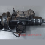 Load image into Gallery viewer, BMW F01,F02 Front Right Side Spring Strut 6791672 Genuine Product used