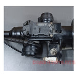 Load image into Gallery viewer, BMW F06 Gran Coupe Front Right Spring Strut 6863118 Genuine Product used
