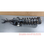 Load image into Gallery viewer, BMW F06 Gran Coupe Front Right Spring Strut 6863118 Genuine Product used