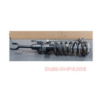 Load image into Gallery viewer, BMW F06 Gran Coupe Front Right Spring Strut 6863118 Genuine Product used