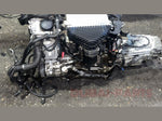 Load image into Gallery viewer, Bmw M4 F82 S55B30A 2015 engine with gearbox