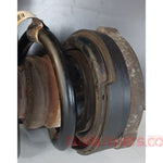 Load image into Gallery viewer, BMW X3,F25,X4,F26 Rear Spring Strut 6796422 Genuine Product used