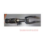 Load image into Gallery viewer, BMW F07 GT Front Right Side Spring Strut 6798152 Genuine Product used