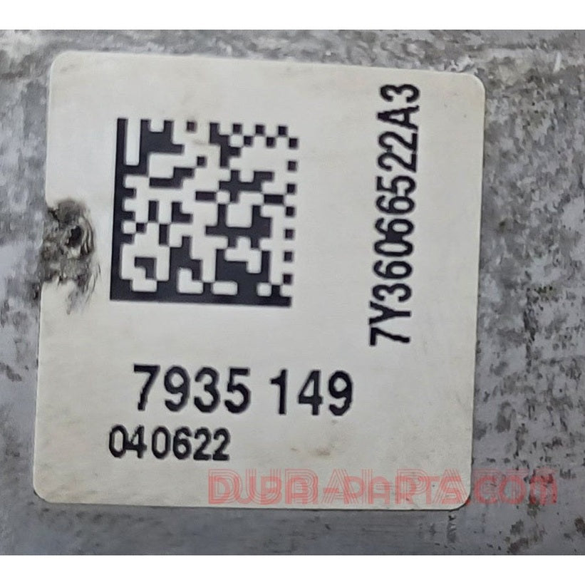 BMW F07 GT Engine Mount 7935149 Genuine Product used