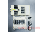 Load image into Gallery viewer, BMW 320i N20 F30 2014 ENGINE COMPUTER CONTROL ECU UNIT SET DME 8631725