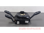 Load image into Gallery viewer, BMW E92 LCi X6 E71 Switch Unit Steering Column 9169072 Genuine Product used