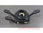 Load image into Gallery viewer, BMW E92 LCi X6 E71 Switch Unit Steering Column 9169072 Genuine Product used