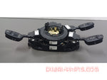 Load image into Gallery viewer, BMW E60,E61 Switch Unit Steering Column 6968198 Genuine Product used